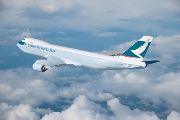 Cathay Pacific To Increase Flights To Boston And Vancouver