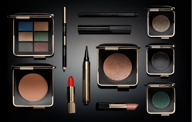 A Limited Edition Makeup Collection: Victoria Beckham Estée Lauder