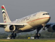 Etihad Airways to Increase Flights to Sydney