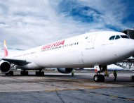 Iberia and JAL Launch Madrid-Tokyo Route