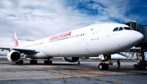 Iberia and JAL Launch Madrid-Tokyo Route