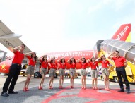 Vietjet To Launch Three Domestic Routes In Thailand