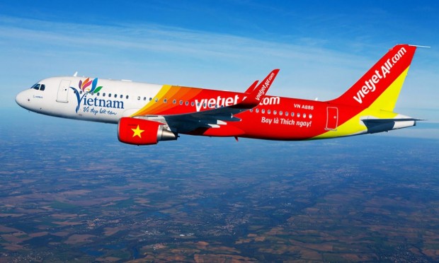 Vietjet To Launch Flights To Seoul And Bangkok