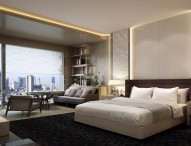 Ritz-Carlton to Open a 288-Room Hotel in Xian