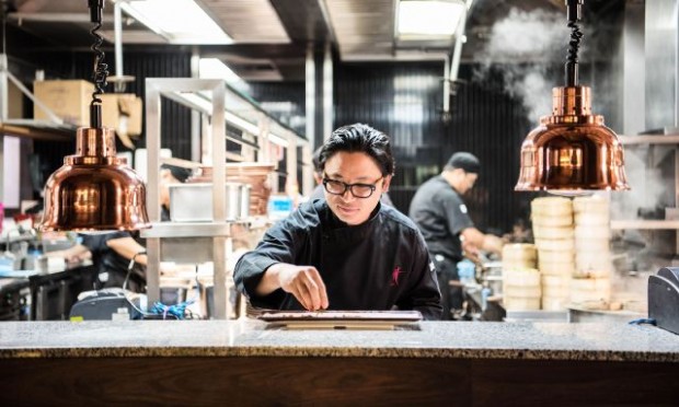 Luke Nguyen to Bring Vietnamese Delights to Hong Kong