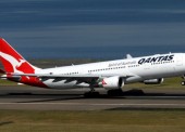 Qantas to Return to Beijing