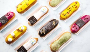 The Crux & Co Patisserie Opens at Sheraton Melbourne Hotel