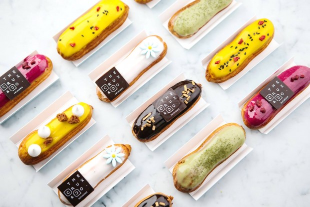 The Crux & Co Patisserie Opens at Sheraton Melbourne Hotel