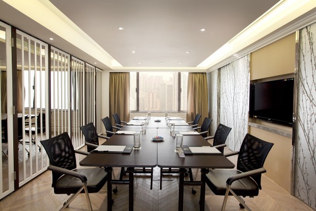 The Park Lane Hong Kong Opens New Executive Rooms