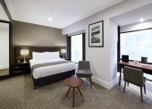 Stamford Plaza Melbourne Launches New Superior Rooms