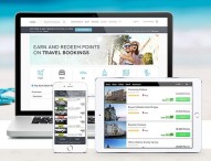 Kaligo Travel Solutions Launches Online Hotel Redemption Platform