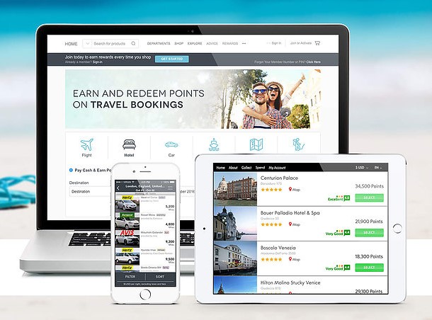 Kaligo Travel Solutions Launches Online Hotel Redemption Platform
