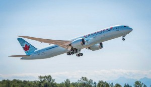 Air Canada Launches Non-Stop Flights to Delhi