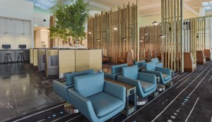 Plaza Premium Lounge Debuts in Australia