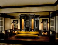 The Luxury Collection Makes Singapore Debut