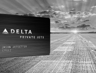 Delta Offers Redemption of Skymiles for Jet Card