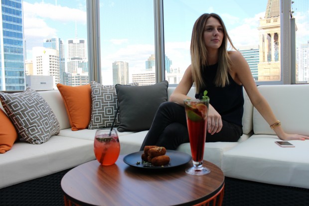 Sixteen Antlers to Become Brisbane’s Newest Rooftop Bar