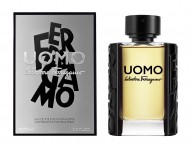 Ferragamo Parfums Launches Scent of Life
