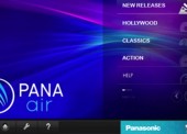 China Eastern Airlines Selects Panasonic’s eX3 IFE and WiFi