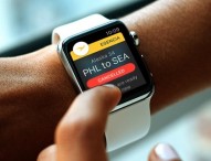 Egencia Makes Smartwatches Even Smarter