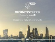 Accorhotels and LinkedIn Create New Business Check Feature