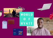 Hyatt to Launch World of Hyatt