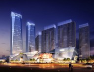 The Luxury Collection Debuts in Changsha