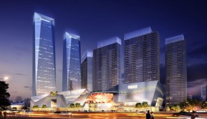 The Luxury Collection Debuts in Changsha