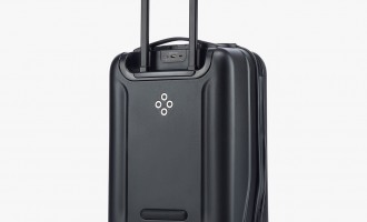 Smart Luggage for Smart Travellers