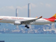 Hong Kong Airlines Launches Daily Flights to Auckland