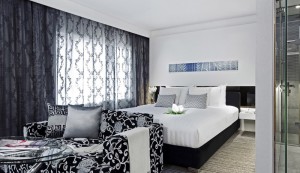 Kew Green Hotels by HK CTS Launches the World’s First in Hong Kong