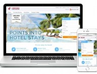 China Eastern Airlines Launches TravelEdge Loyalty Hotel Platform