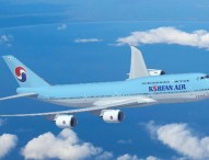 Korean Air to Launch New Routes