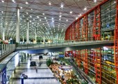 Airports in China to Implement New Technologies