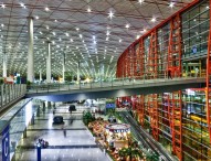 Airports in China to Implement New Technologies