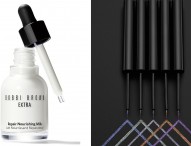 Bobbi Brown Presents New Fall Beauty Products