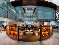Emirates Completes Makeover of its Business Class Lounge