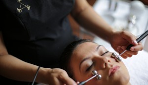 The Landmark Mandarin Oriental Presents Four Beauty Therapies