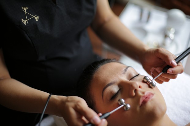 The Landmark Mandarin Oriental Presents Four Beauty Therapies