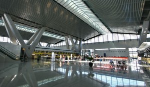 Ninoy Aquino International Airport to implement SITA