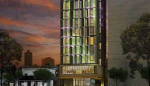 First Peppers Hotel in Western Australia Opens
