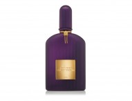 Tom Ford Launches Velvet Orchid Lumière