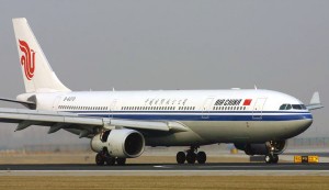 Air China to Offer Direct Flights to Melbourne