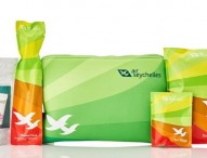 Air Seychelles Launches New Amenity Kits