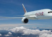 Qatar Airways to Expand Network with Eight Destinations