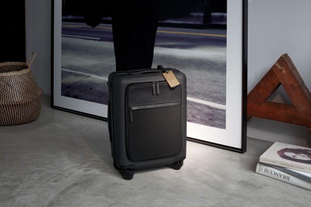 Design Hotels and Horizn Studios Launch New Cabin Trolley - The Art of ...