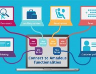 Amadeus Launches Cytric Travel & Expense in Asia