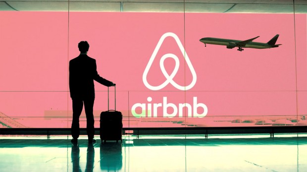 Airbnb Business Grows Among Corporate Travellers