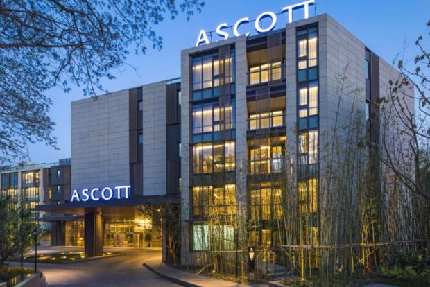 Ascott Launches New Brand Lyf