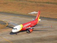 Vietjet Launches Flights to Bangkok